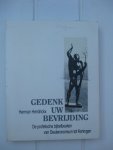Hendrickx, Herman - Gedenk uw bevrijding. De profetische bijbelboeken van Deuteronomium tot Koningen.