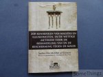 Sarhan ibn Abdillah at-Ta'marie - 200 kenmerken van magiërs en illusionisten, en de wettige methode voor de behandeling van en de bescherming tegen de magie.