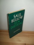 Bellow, Saul - Een diefstal Bellow, Saul - Een diefstal
