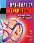 Martha L. Abell, James P. Braselton - Mathematica by Example