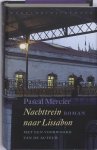 Pascal Mercier, Carl Hanser Verlag - Nachttrein naar Lissabon