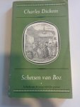 Dickens, Charles - Schetsen van Boz