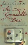 Janet Gleeson - The Grenadillo Box