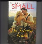 SMALL BERTICE - DE SCHOTSE BRUID