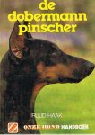 Haak, Ruud - De dobermann pinscher