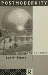Barry Smart 277978 - Postmodernity