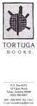  - boekenlegger: Tortuga books