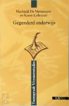 Machteld De Metsenaere 257902, Karen Celis [Red.] - Gegenderd onderwijs Tweespraak Vrouwenstudies 2