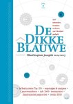  - De dikke blauwe