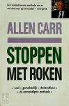 Allen Carr 45042 - Stoppen met roken snel-gemakkelijk-doeltreffend-de eenvoudigste methode