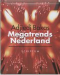 Adjiedj Bakas 16598 - Megatrends Nederland