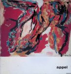 Dotremont, Christian - Appel