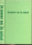 Lange-Praamsma, Max de - In weer en wind