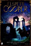 Cooper, Elspeth - Het Lied van de Aarde.