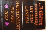  - Meestervertellers uit tien landen