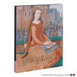 Smeyers, Maurits / Van Der Stock, Jan (eds.). - Flemish Illuminated Manuscripts: 1475-1550. Smeyers, Maurits / Van Der Stock, Jan (eds.). - Flemish Illuminated Manuscripts: 1475-1550.