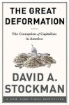 David Stockman - Great Deformation