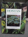 Diana Grenfell - Hosta's / gids voor liefhebbers en vakmensen
