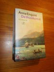 ENQUIST, ANNA, - De thuiskomst.