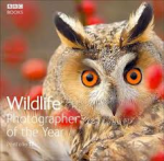 Kidman Cox, Rosamund - Wildlife Photographer of the Year. Portfolio 17.