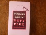 Kuik, D. - De NV Dopiflex / druk 1