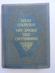 Couperus - Het snoer der ontferming