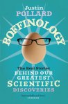 Pollard, Justin - Boffinology