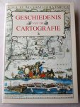 Bricker, Charles - Geschiedenis van de cartografie