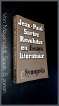 Sartre, Jean-Paul - Revolutie en literatuur