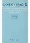 C. den Boer,J. van der Graaf,M. van Campen - Zicht op Israel 2 C. den Boer,J. van der Graaf,M. van Campen - Zicht op Israel 2