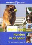 Martin Gaus - Honden in de sport