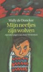 W. de Doncker - Mijn neefjes zijn wolven