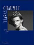 CHAUMET - Philips, Clare & Natasha Fraser-Cavassoni: - Chaumet Tiaras. Divine jewels.