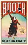 Karen Joy Fowler - (1) Booth