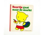 Micheline Bertrand - Beertje. beertje gaat naar de markt (reeks b) Micheline Bertrand - Beertje. beertje gaat naar de markt (reeks b)