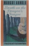 Margot Arnold - Death on the Dragon's Tongue