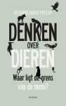 Richard David Precht - (1) Denken Over Dieren