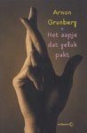 Grunberg, A. - Het aapje dat geluk pakt