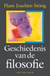 Hans Joachim Störig - Geschiedenis van de filosofie