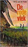 VAN DE HULST - RODE VLEK