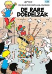 Jef Nys - De rare doedelzak