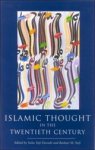 Suha Taji-Farouki ; Basheer M. Nafi - Islamic Thought in the Twentieth Century