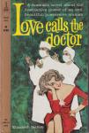 Seifert, Elizabeth - Love calls the Doctor