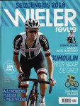 Diverse - Wieler Revue  Seizoensgids 2018