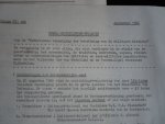  - Mededelingen -Bulletin Nederlandse Vereniging ter beoefening van de Militaire Historie