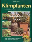 Dijk, Hanneke van - Klimplanten
