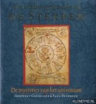 Cornelius, Geoffrey & Paul Devereux - De verborgen taal van de sterren. De mysteries van het universum
