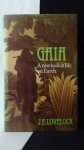 Lovelock, James, - Gaia. A new look at life on earth.