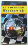 Heijden, A.F.Th. Van der - Weerborstels