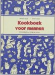  - Kookboek voor mannen